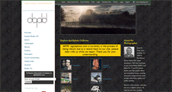 Desktop Screenshot of dgoldphoto.com